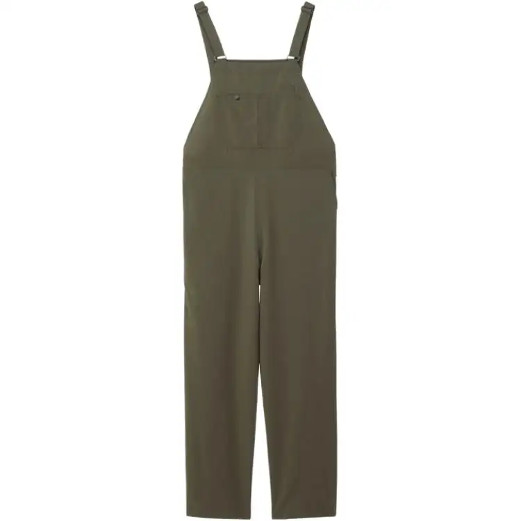 THE NORTH FACE Overalls Women's Taupe