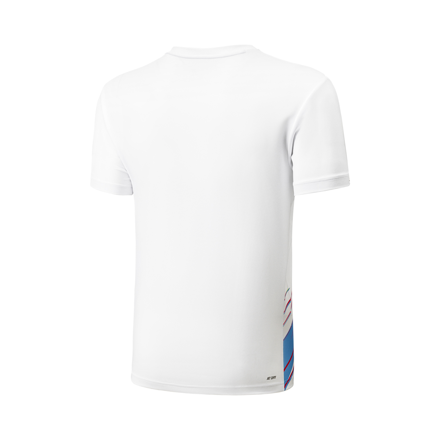 Li Ning Badminton Collection Badminton Jersey Set Unisex Standard White/Black
