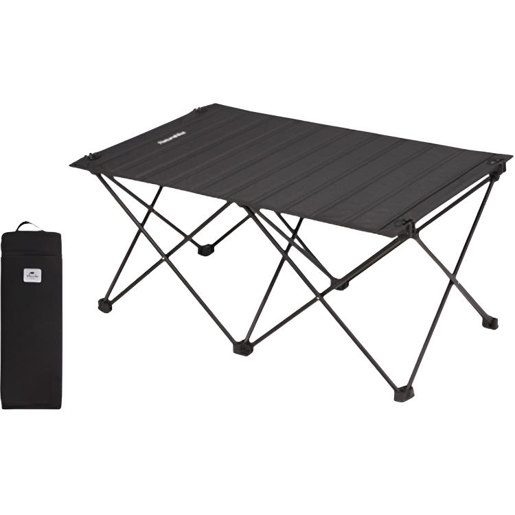NATUREHIKE Camping Equipment Sets Outdoor Table Outdoor 68.5*45*32cm
