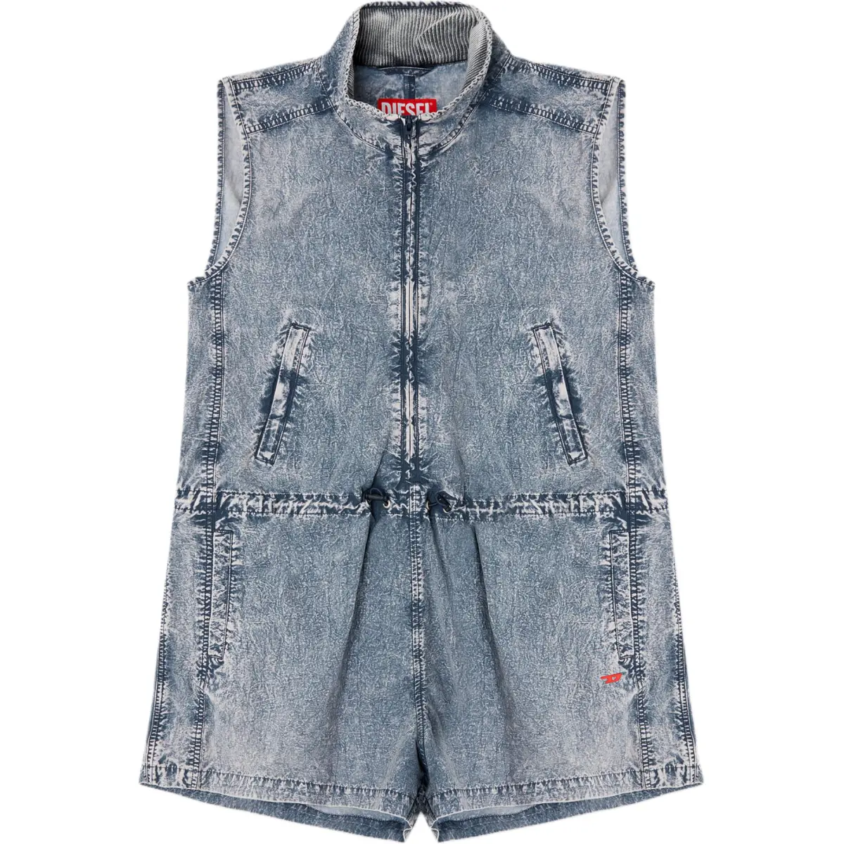 Diesel J-Annet Playsuit