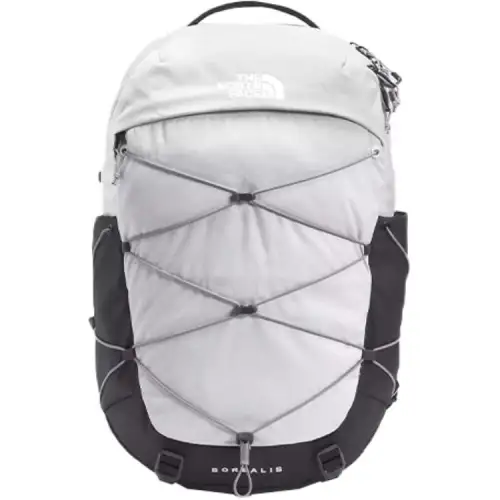 THE NORTH FACE 27L Backpack Outdoor Bag Recycled Nylon Women's