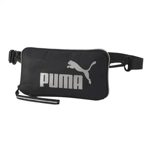 PUMA Shoulder Bags Black