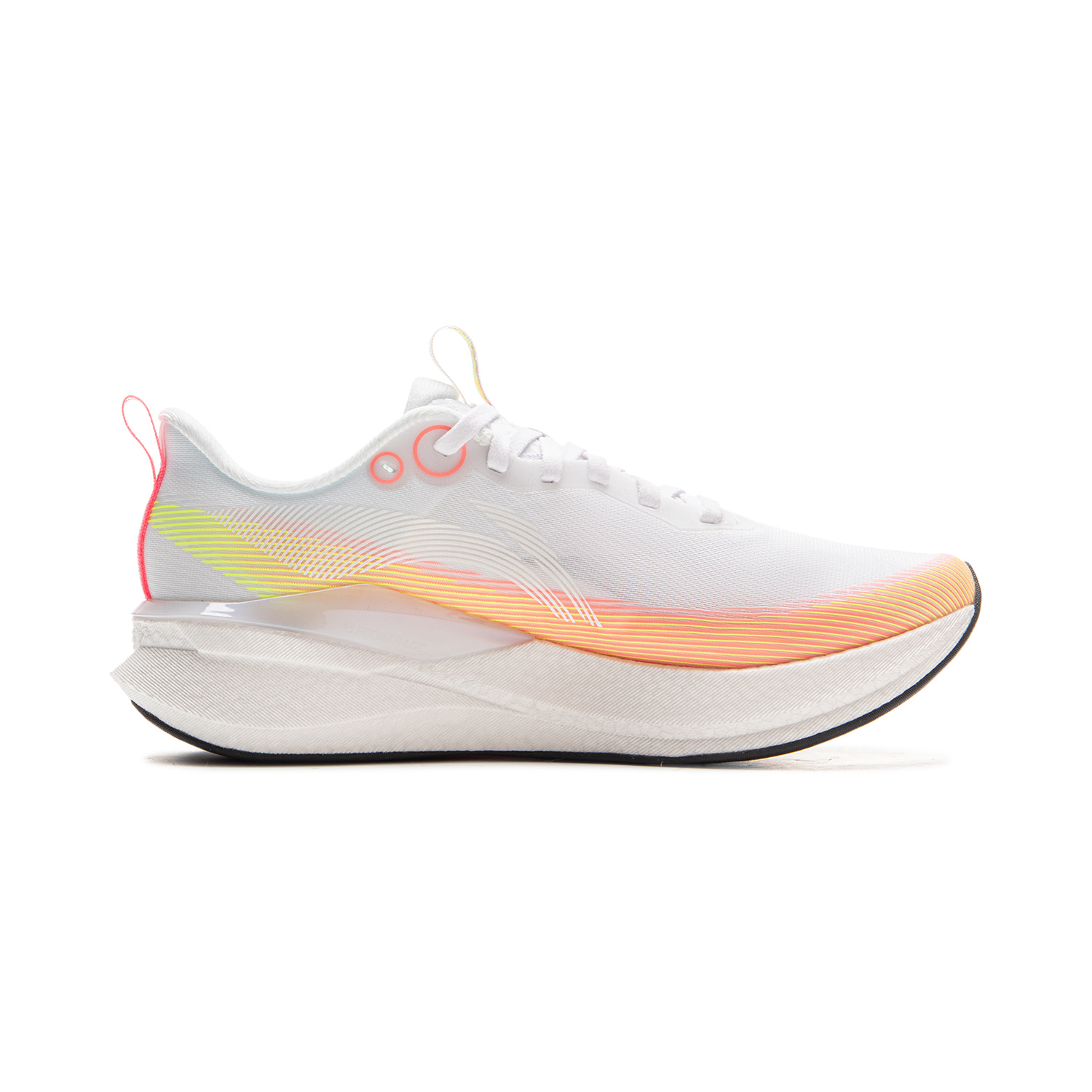 Li Ning Red Hare 8PRO Cushioning Slip Resistant Abrasion Resistant Breathable Lightweight Low top Training Racing