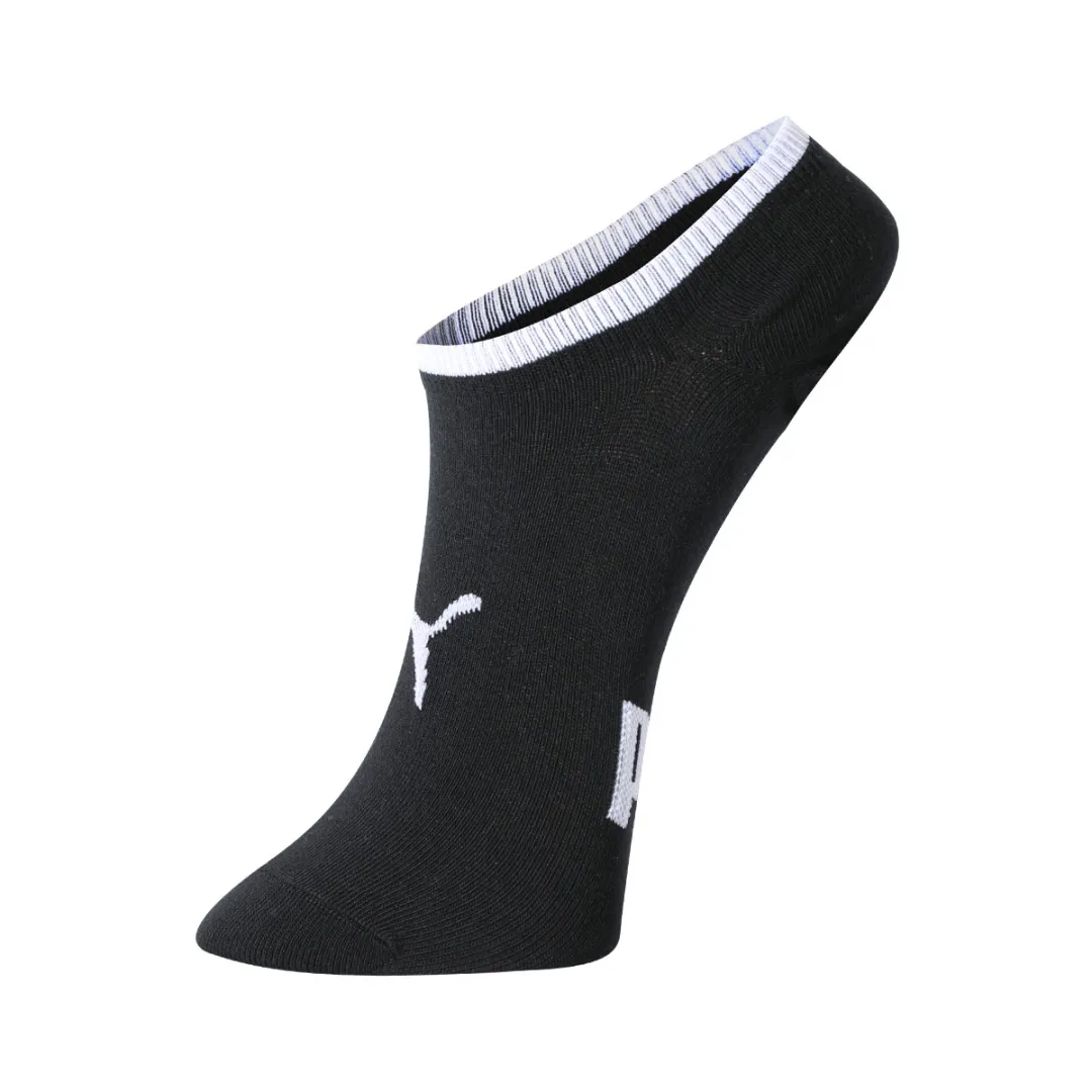 PUMA Unisex Ankle Socks