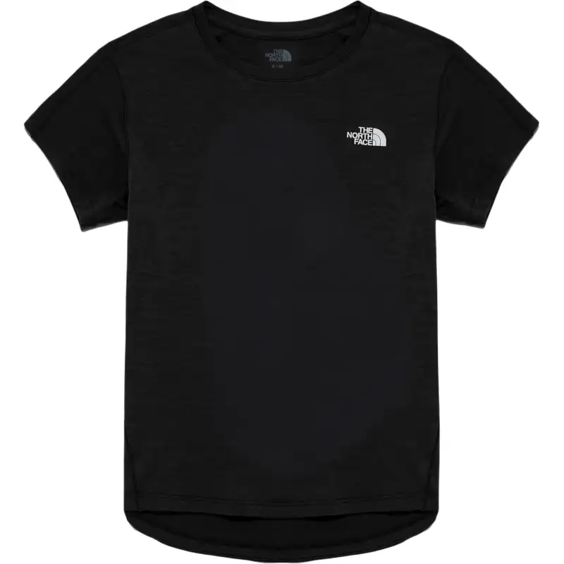 THE NORTH FACE T Shirt Women's Black