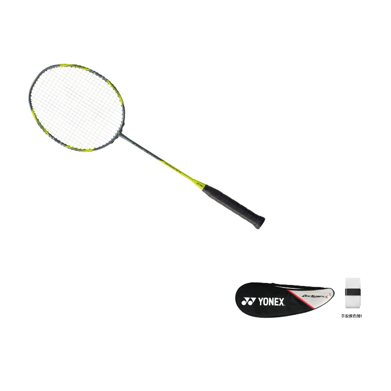 YONEX Bow Sword ARC7 PRO Badminton Rackets