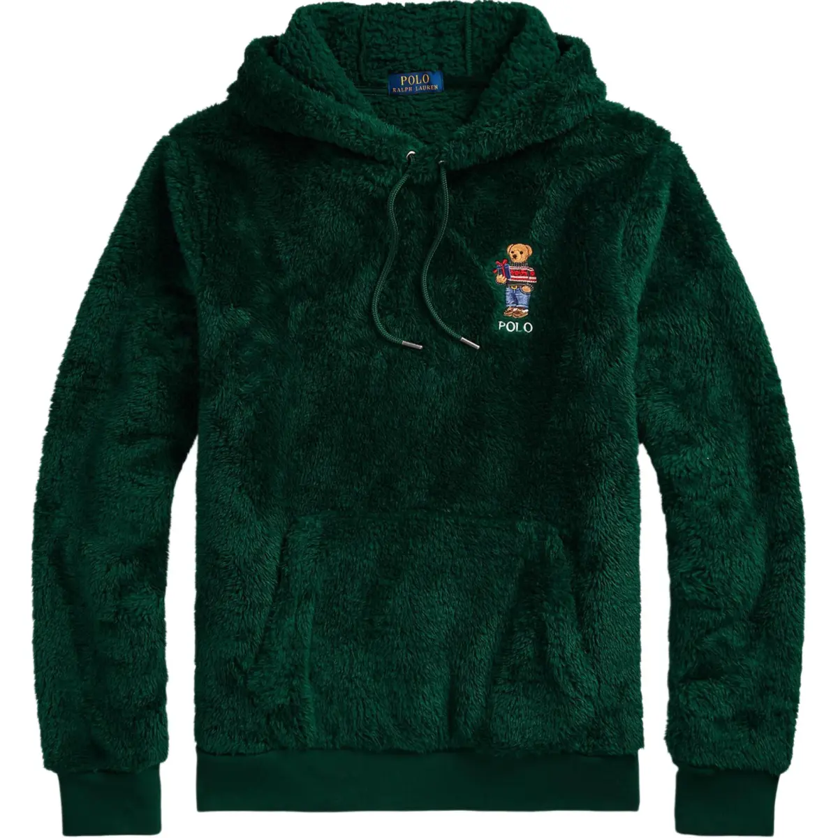 Polo Ralph Lauren Sweatshirt Men's Green