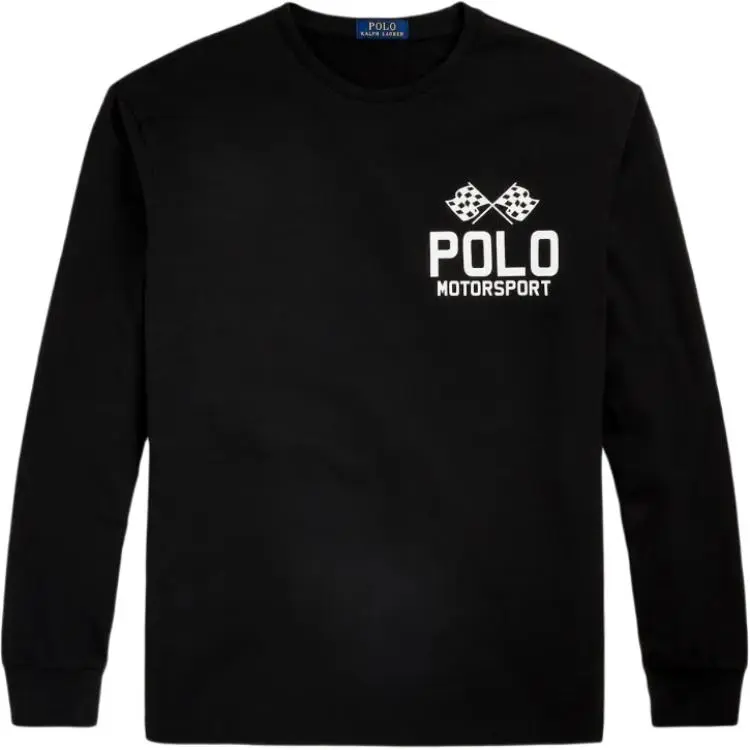 Polo Ralph Lauren FW25 T Shirt Classic Version Men's