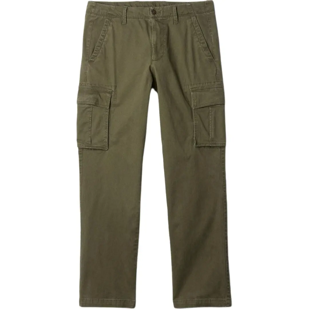 GAP Casual Pants Men's Moderate Cargo Pants