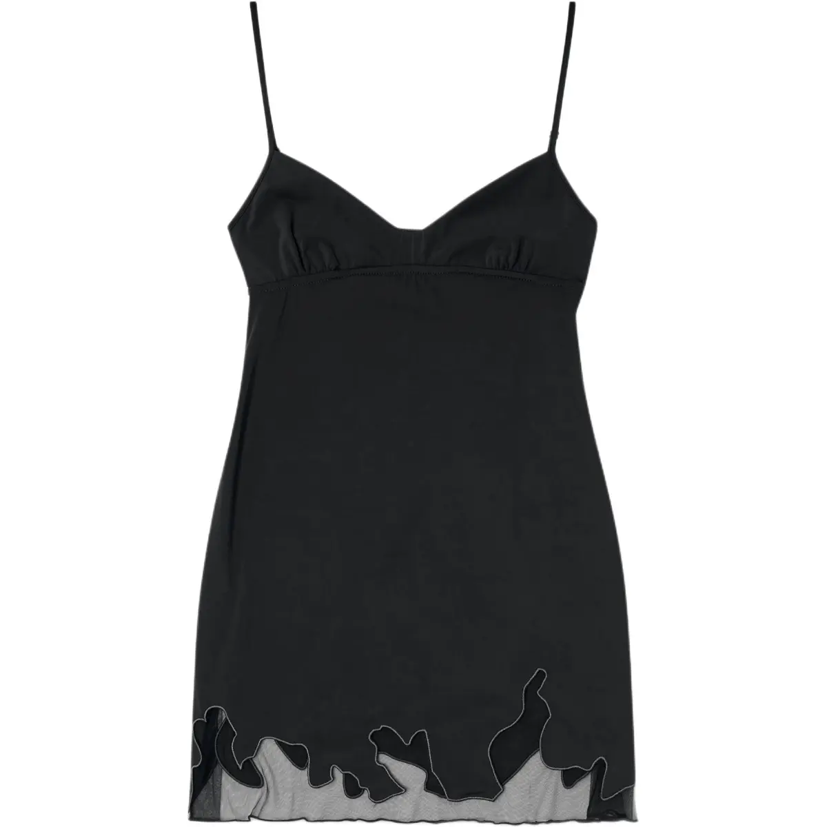 Diesel D-Inlay-R1 mini dress