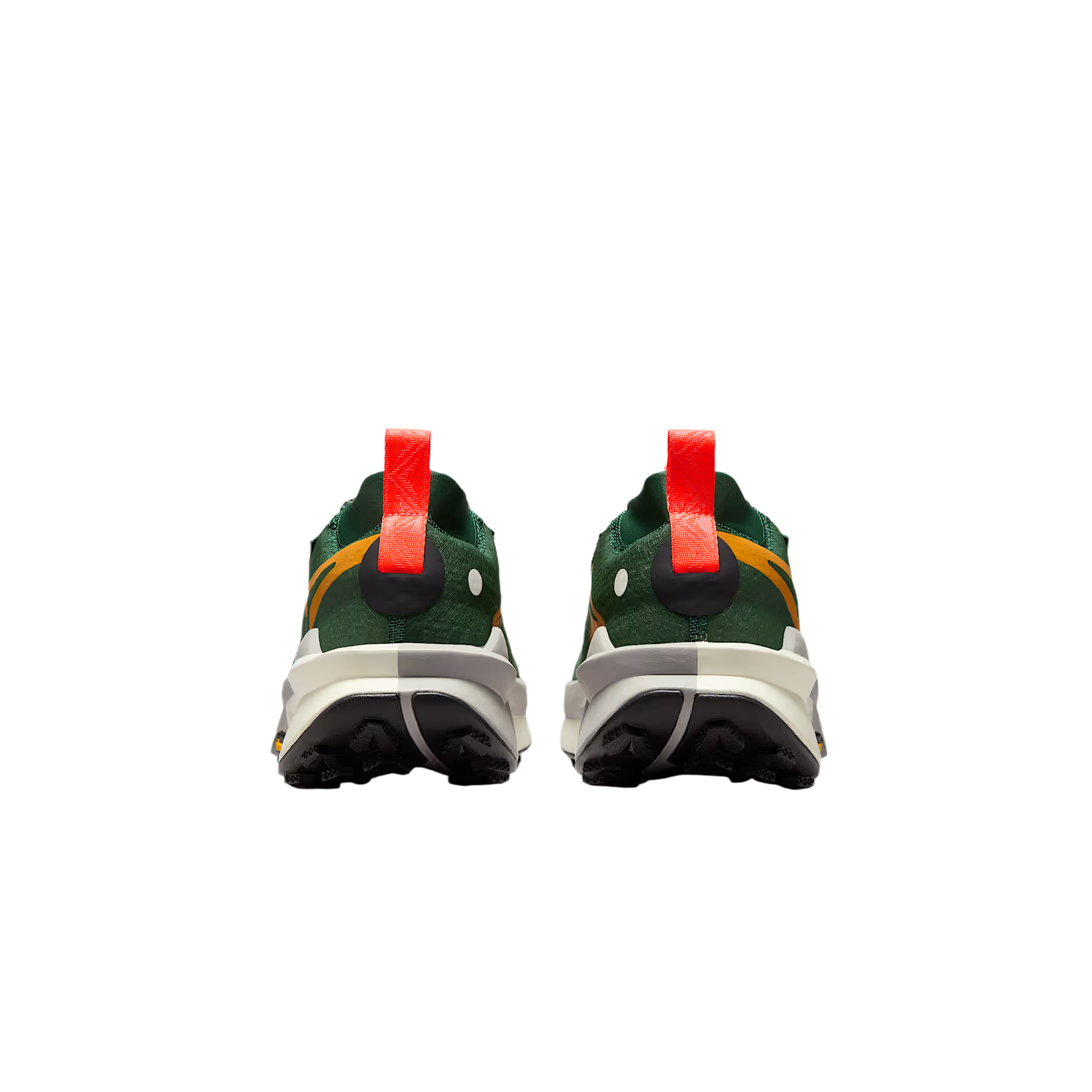 Nike Jegama 2 Low top Running Shoes Men’s Green