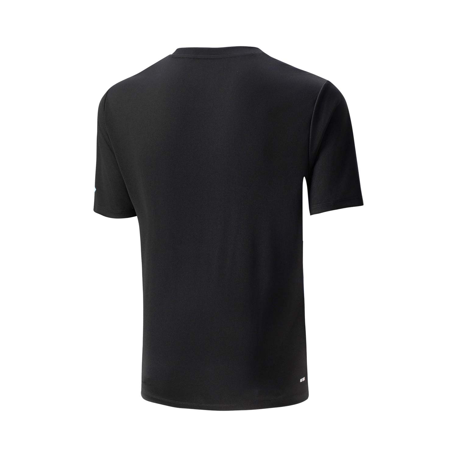 Li Ning Badminton Jersey Unisex Black