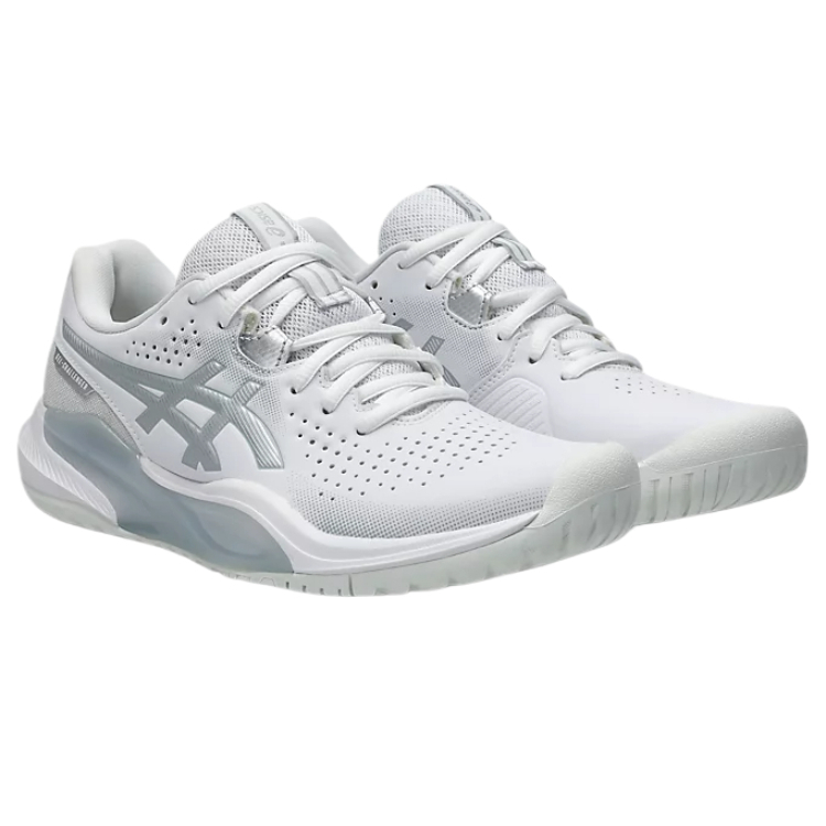 ASICS GEL CHALLENGER 15 Low top Tennis Shoes Women’s White