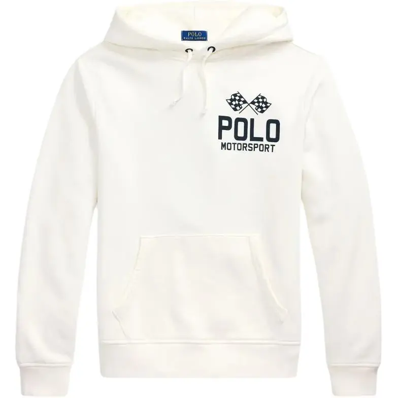 Polo Ralph Lauren SS25 Sweatshirt Men's