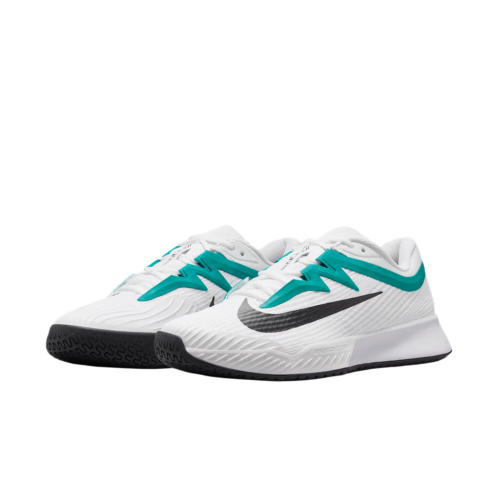 Nike Vapor Pro 3 Low top Tennis Shoes Men’s White