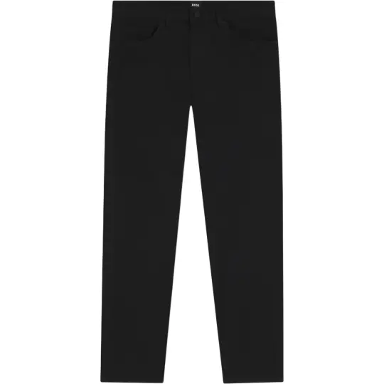 Hugo Boss delaware5 trousers