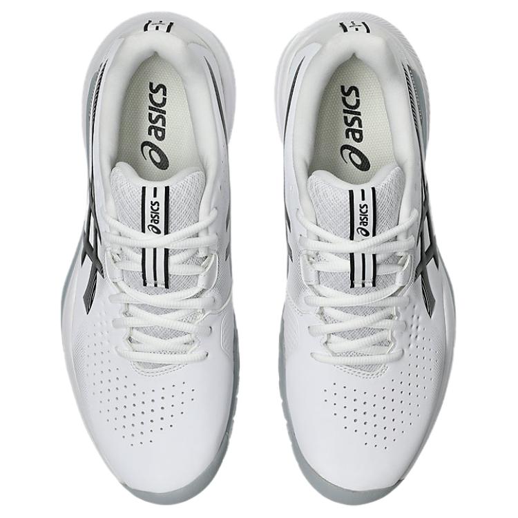 ASICS GEL CHALLENGER 15 Low top Tennis Shoes Men’s White