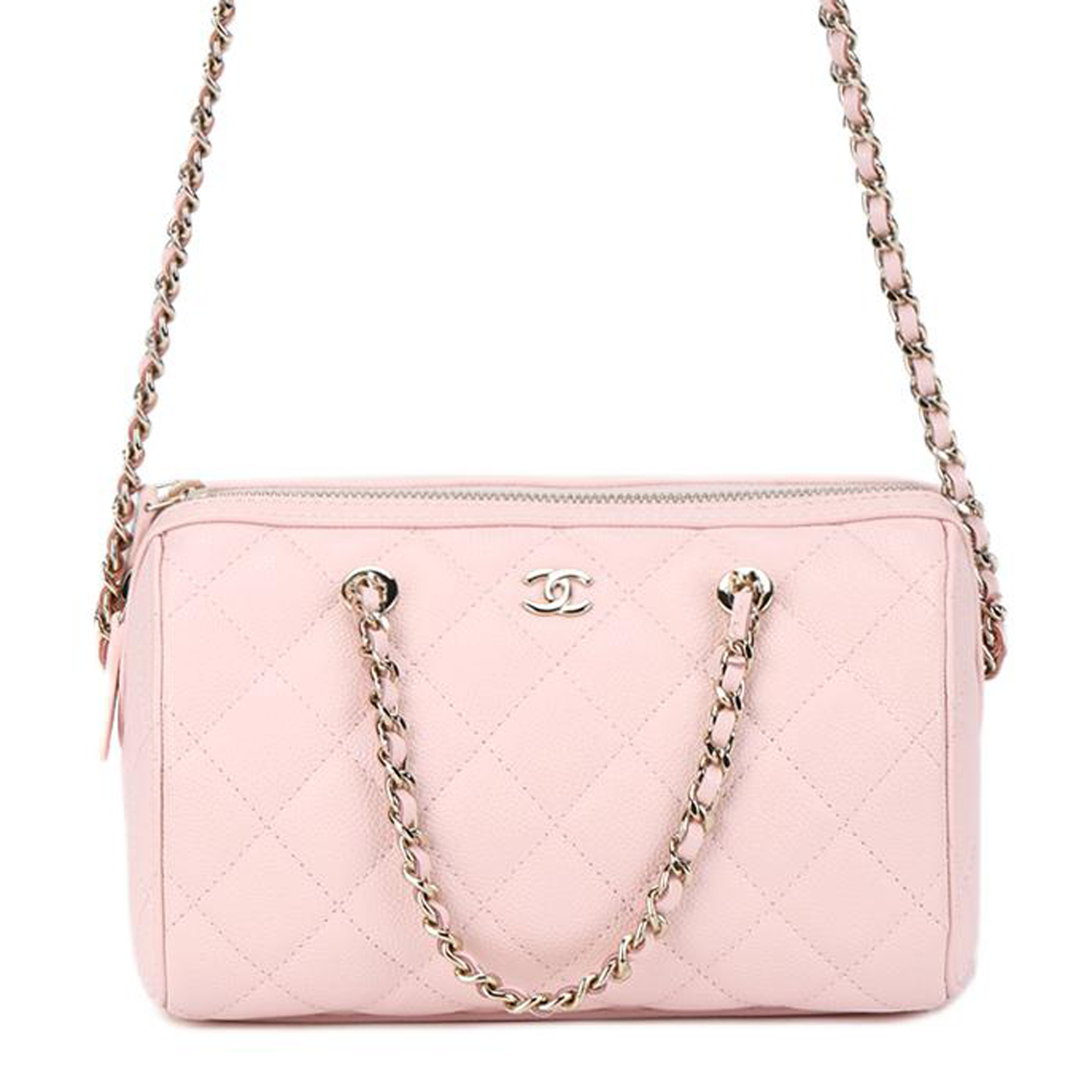 Discover the Best Pink Chanel Bags of 2025: Elevate Your Style