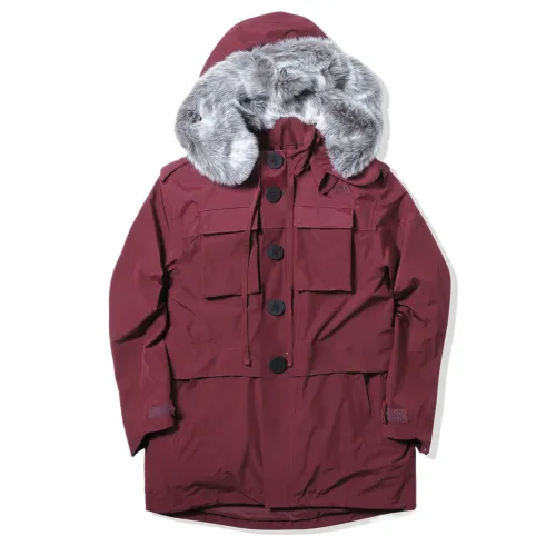 THE NORTH FACE DryVent Jacket Women's