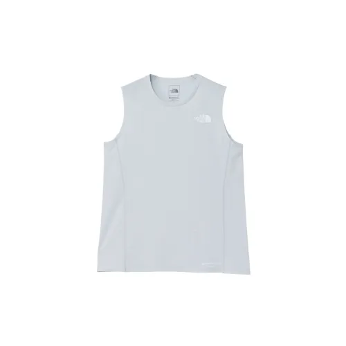 THE NORTH FACE Tank Top Women's Light Blue