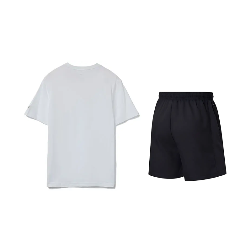 Li Ning Casual Sportswear Unisex