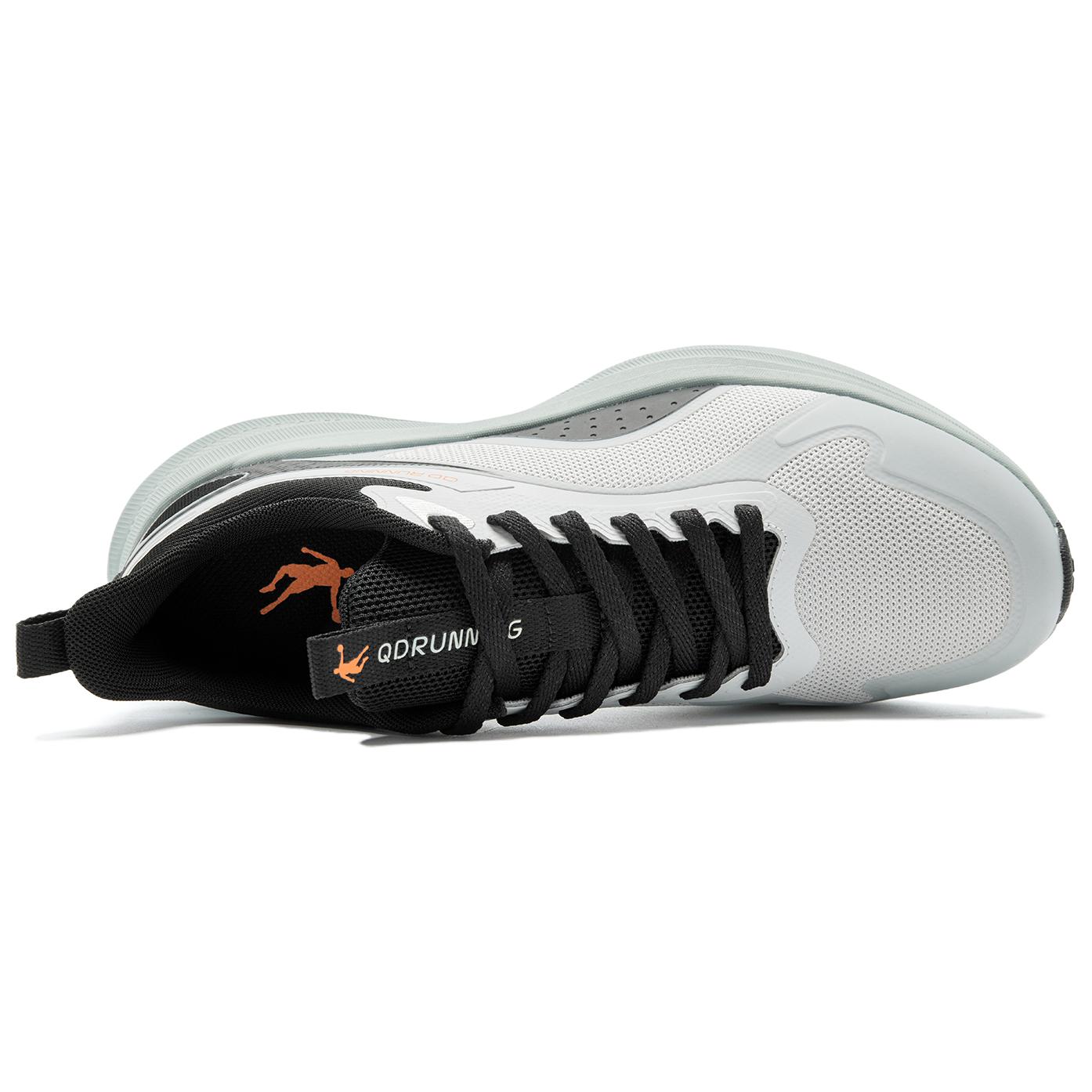 QIAODAN Treat Yourself PRO Cushioning Abrasion Resistant Lightweight Breathable