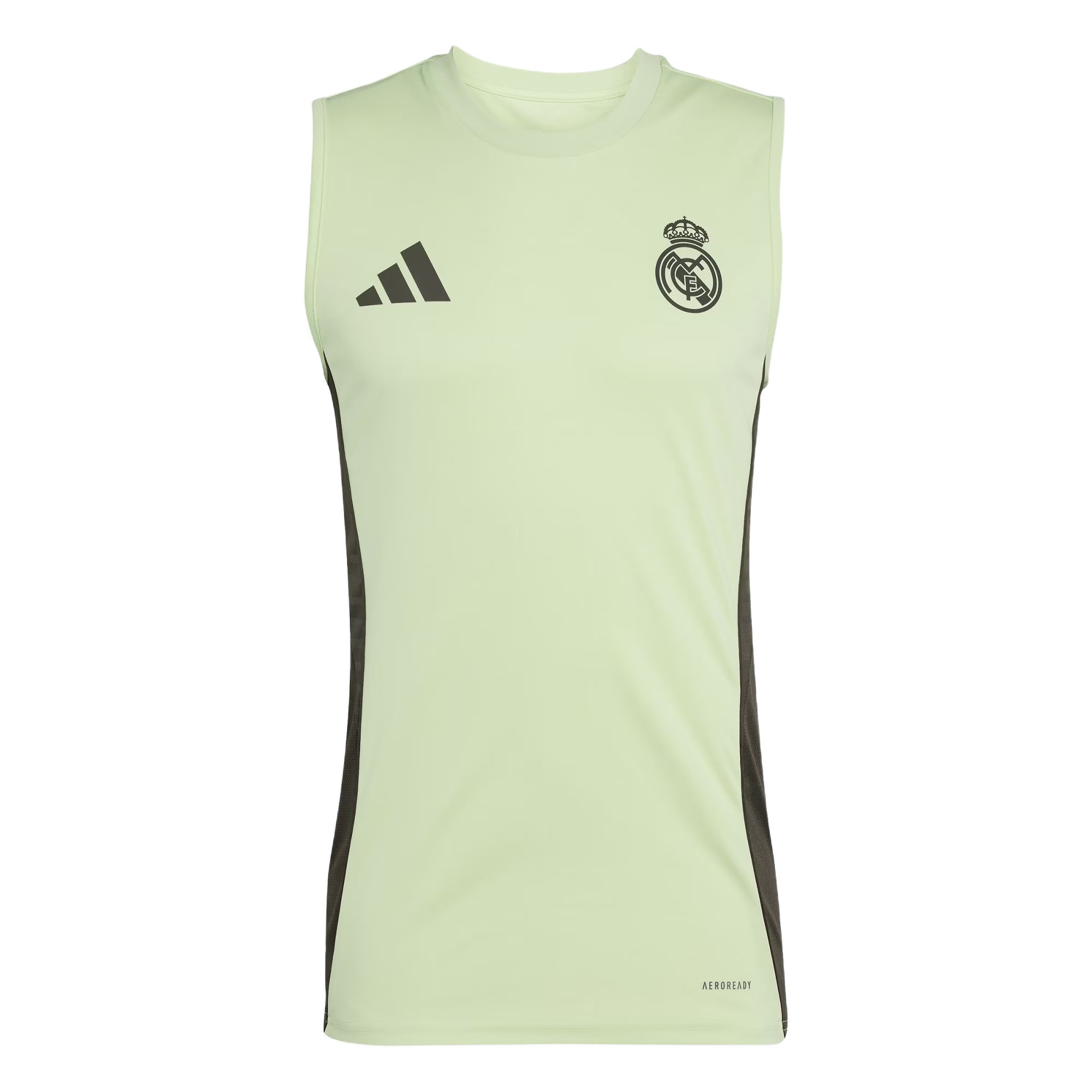 Adidas Real Madrid Soccer Jersey Men’s