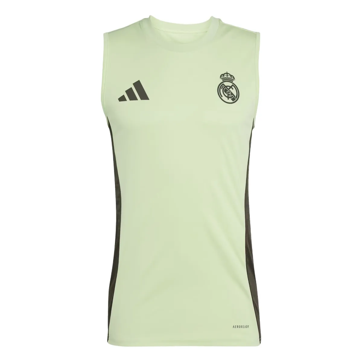 Adidas Real Madrid Soccer Jersey Player Edition Men's