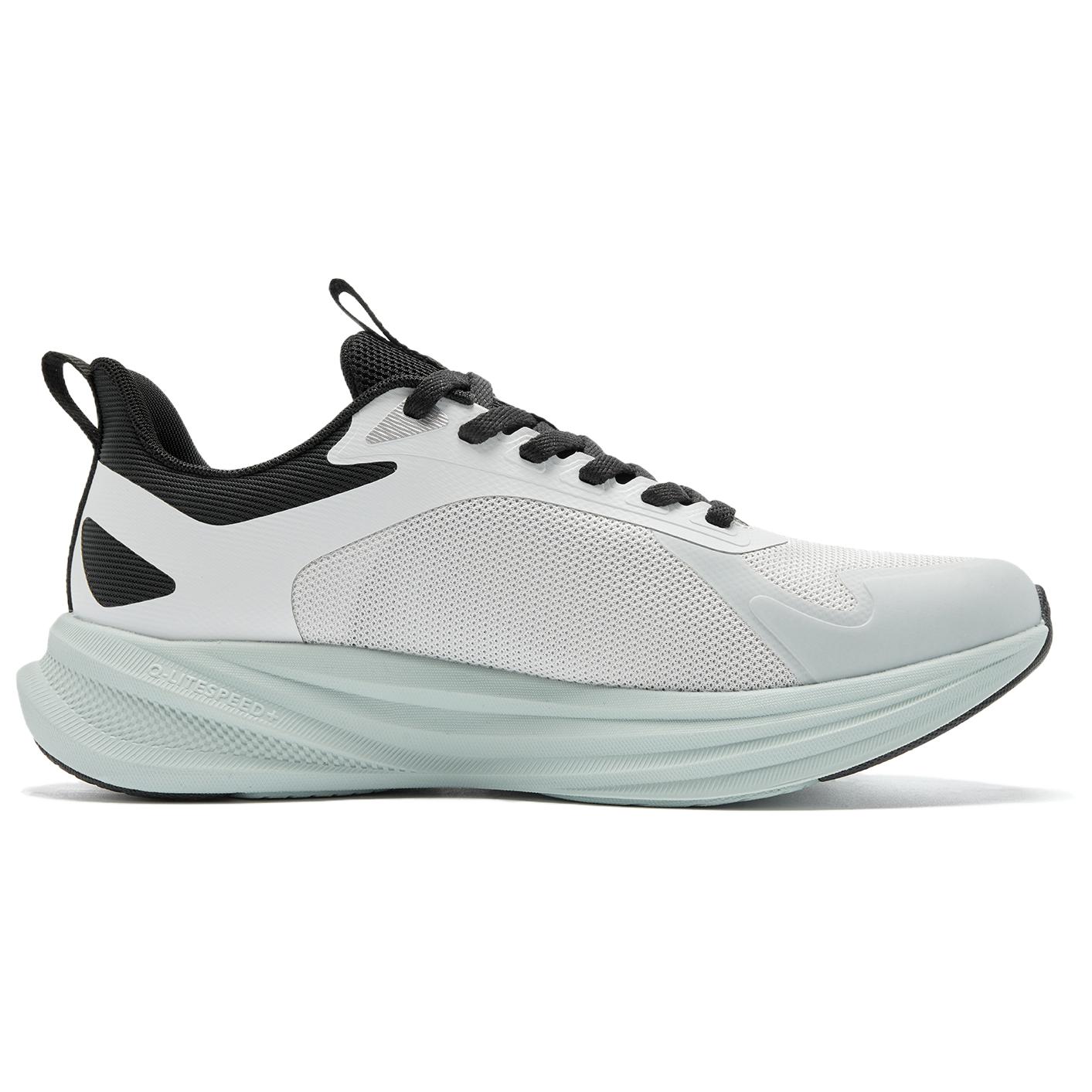 QIAODAN Treat Yourself PRO Cushioning Abrasion Resistant Lightweight Breathable