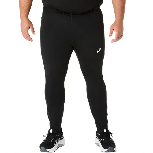 ASICS Sports Pants Men's Black Moderate