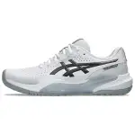 ASICS GEL CHALLENGER 15 Low top Tennis Shoes Men's White