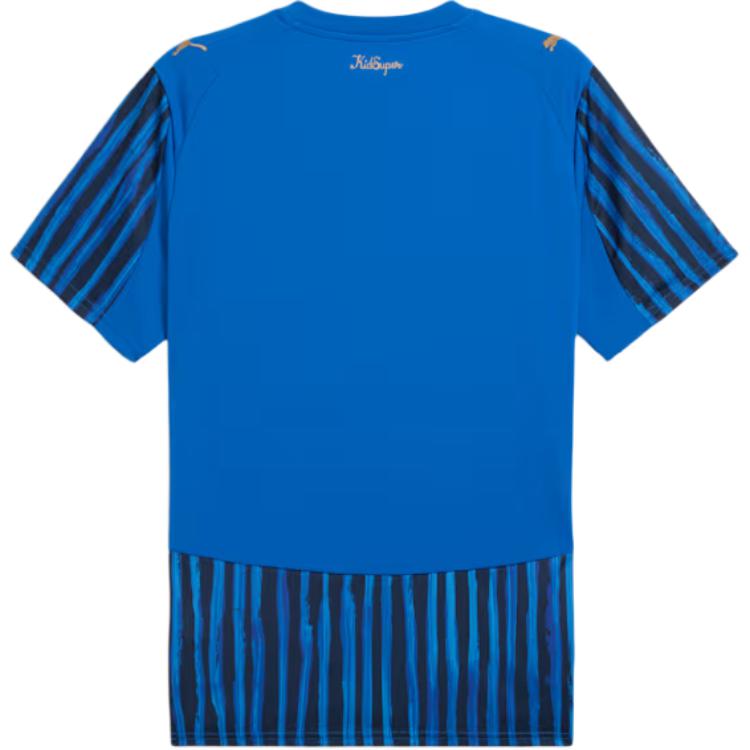 Puma Cwc Al-Hilal Sfc «Kid Super-Club World Cup» replica jersey