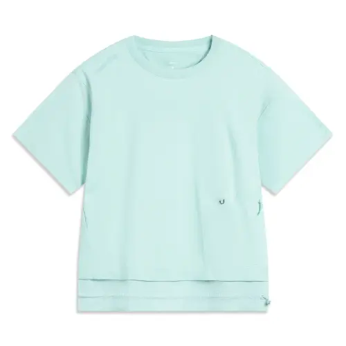 LiNing CF Tracing T Shirt Women's