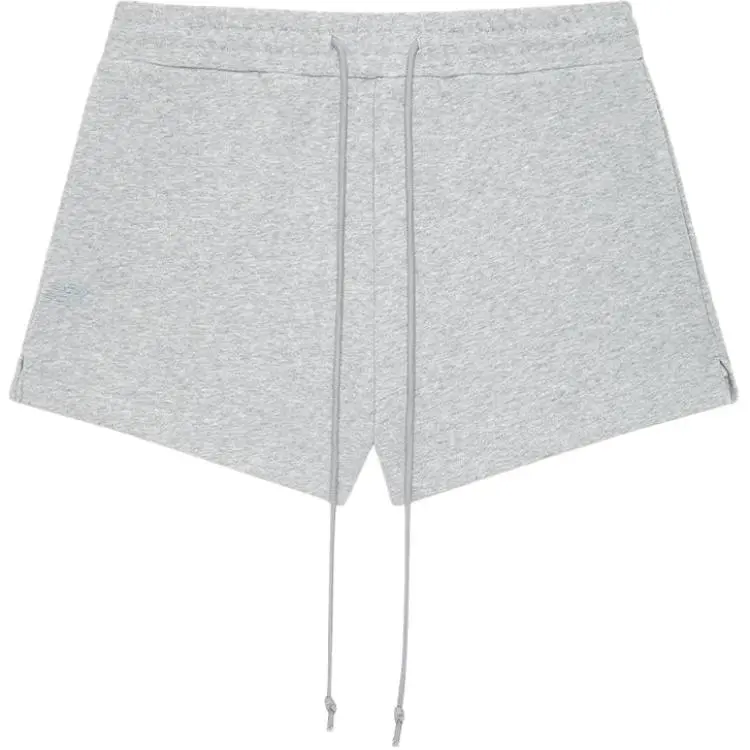 New Balance New Balance X Nice Rice Sports Shorts Women's Gray