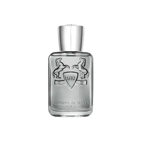 Wooden amber perfume with ginger, 75 ml, 125 ml