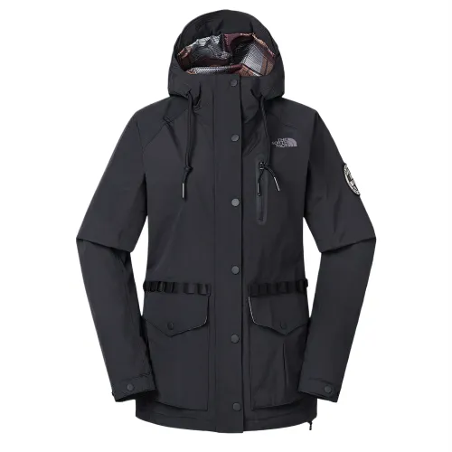 THE NORTH FACE Dryvent Jacket Women's