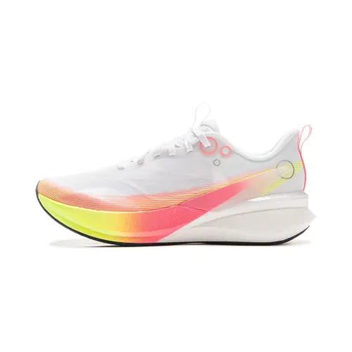 Li Ning Red Hare 8PRO Cushioning Slip Resistant Abrasion Resistant Breathable Lightweight Low top Training Racing