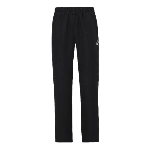 ASICS Casual Pants Unisex Performance Black Moderate Slim Fit Pants