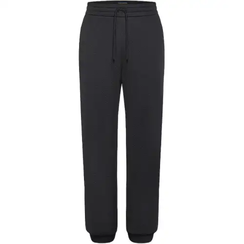 LOUIS VUITTON Monogram Fleece Jogpants