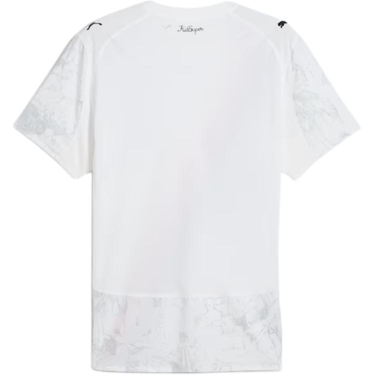 PUMA Jersey Auténtico Para Hombre Kidsuper X Manchester City