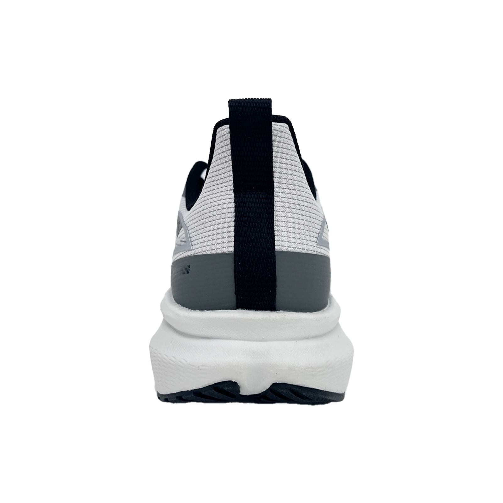 Anta Cushioning, Wear Resistant Low top Casual Sprint Physical Fitness Test & Exam Running Shoes Men’s Volcanic Ash