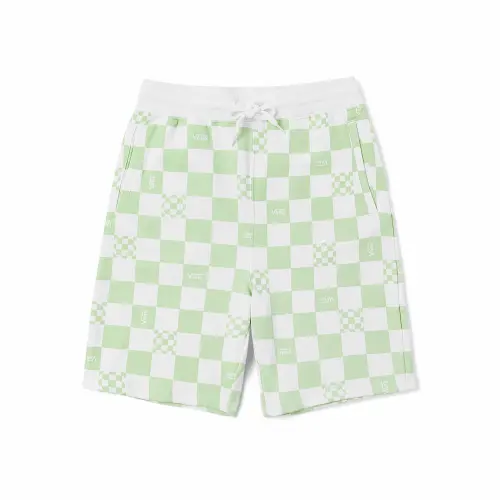 Vans Sports Shorts Unisex Green Moderate