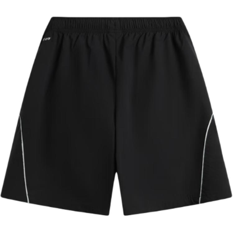 Li Ning Sports Shorts Men’s Black Moderate