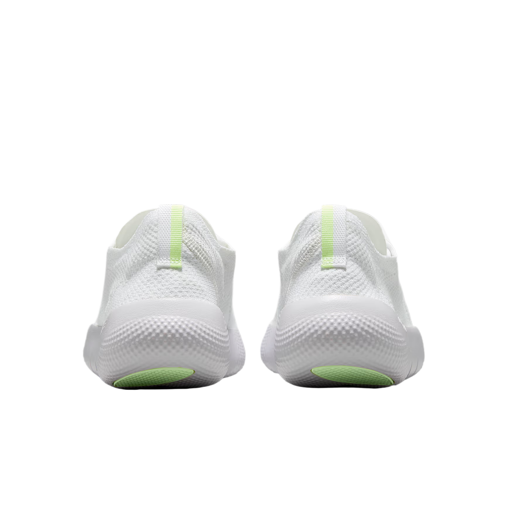 Nike Free 2025 Cushioning Low top Running Shoes Women’s White