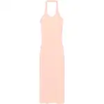 Loewe Anagram-motif maxi dress