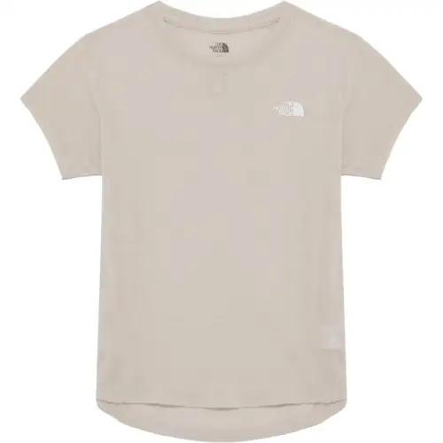THE NORTH FACE T Shirt Women's Taupe