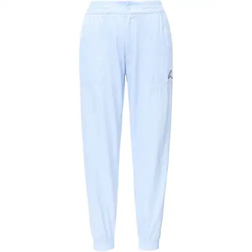 Jordan Knitted Sweatpants Women's Ice Blue