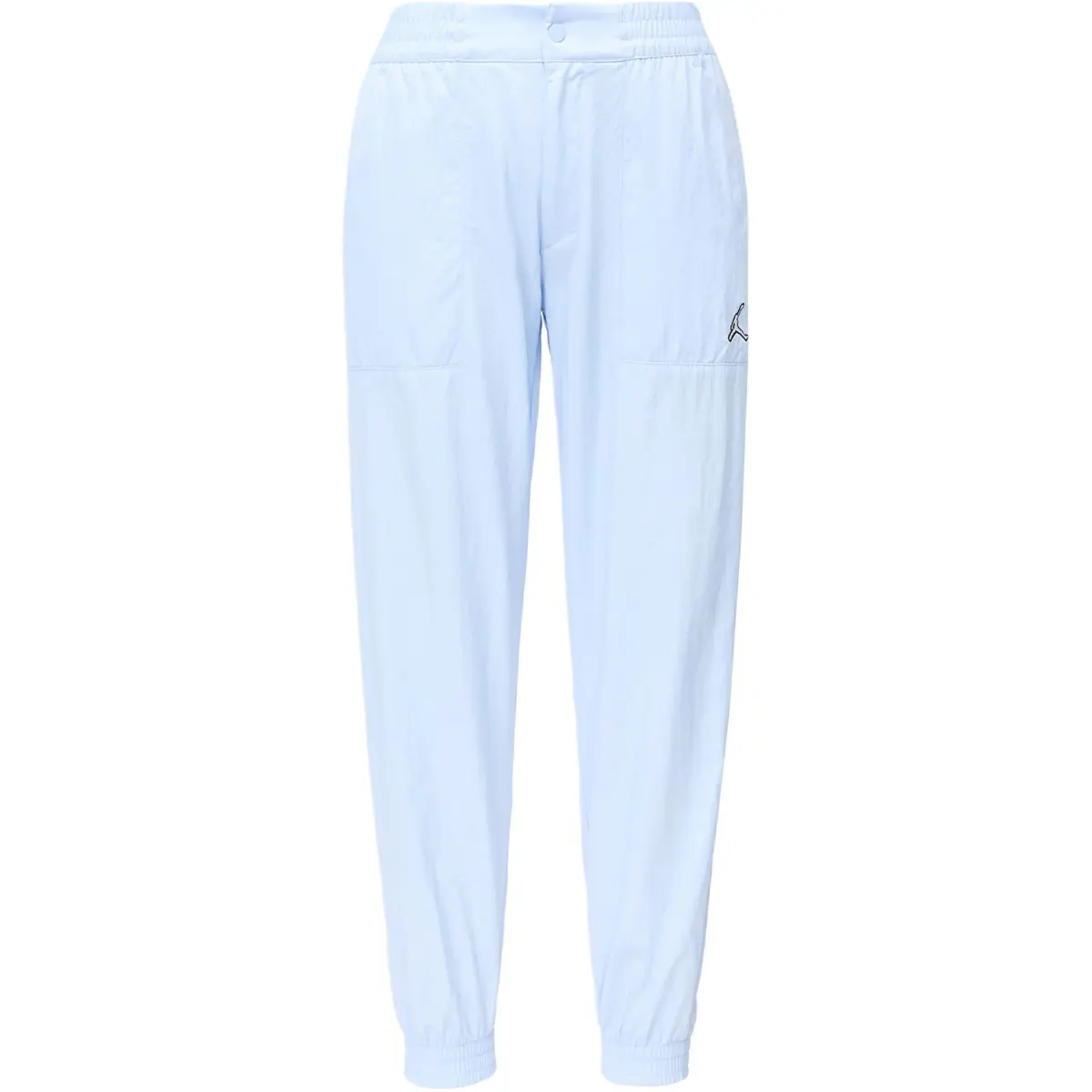 Jordan Knitted Sweatpants Women's Ice Blue
