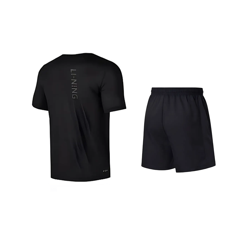 Li Ning Casual Sportswear Unisex