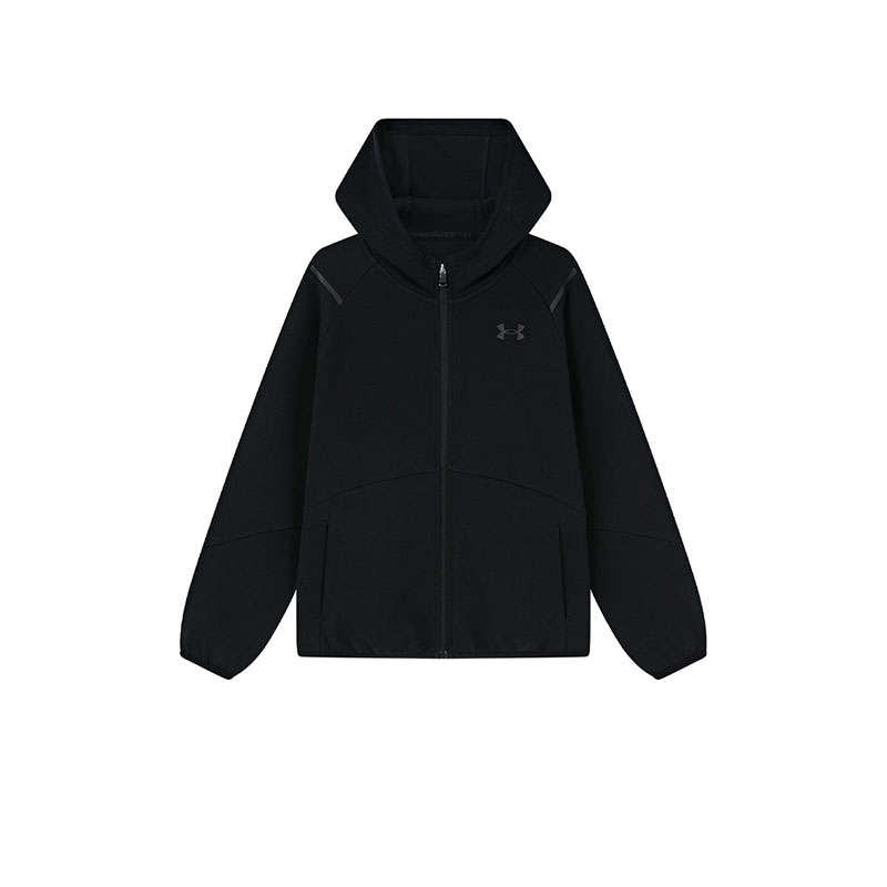 Куртка Under Armour Jacket (синяя)